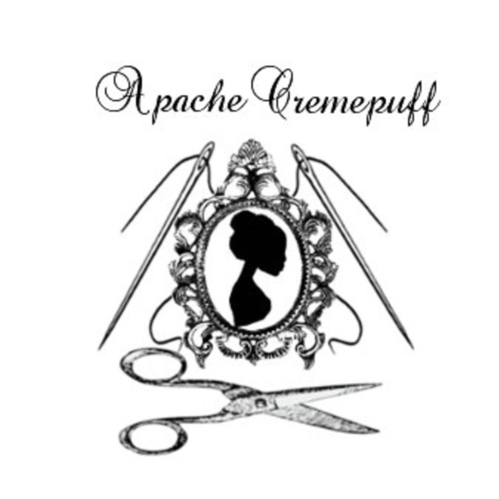 Meet your Posher, ApacheCremepuff